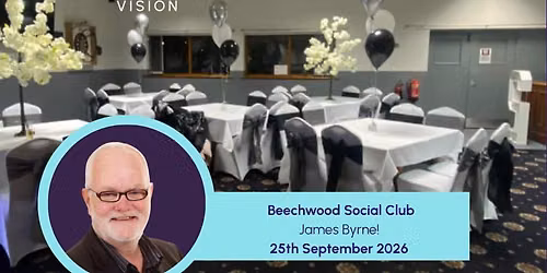 Beechwood Social Club - Psychic Show