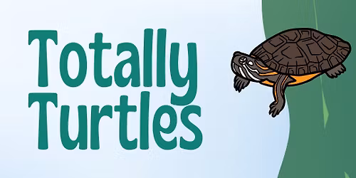 Totally Turtles