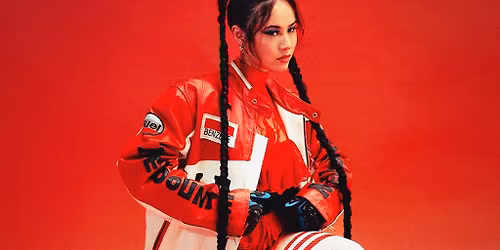 EMEI - Night at the Opera Tour