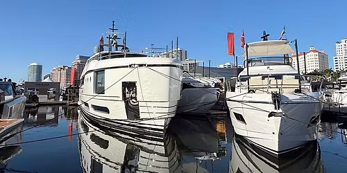 Palm Beach International Boat Show