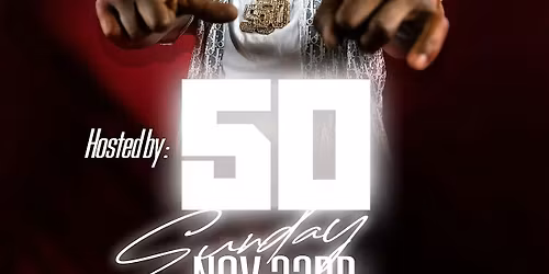 Medellin HTX 1 Year Anniversary featuring 50 Cent