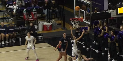 Portland Pilots Women's Basketball vs. South Carolina State Bulldogs