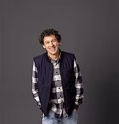 The Idiot Box Presents Paul Snyder