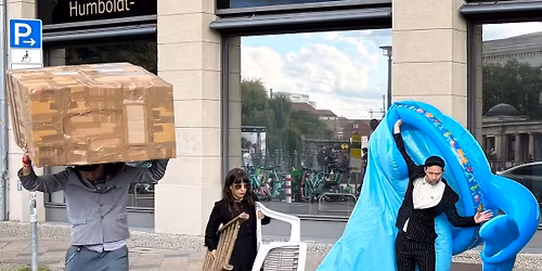 Acht Eimer H\u00fchnerherzen - "jetzt, nicht sp\u00e4ter" Tour 2026  (mit GeeGees)