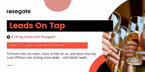 Leads On Tap