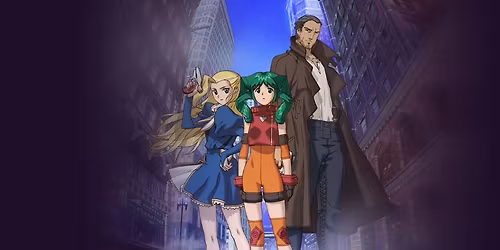 Fant-Asia November Event