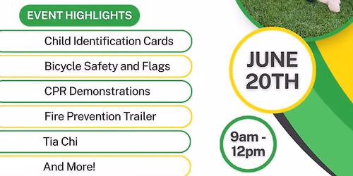 Youth Safety Day