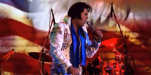Elvis Spectacular