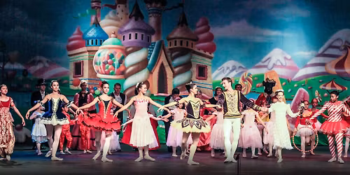 Sterling Ballet Company Nutcracker