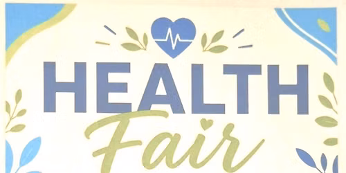 Health Fair