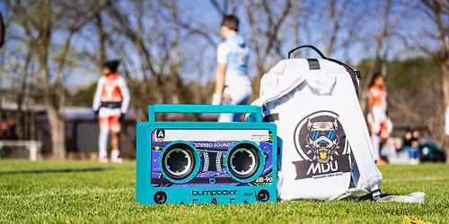 MS Dawgs 7v7 / AOA 18u Final Tryouts 