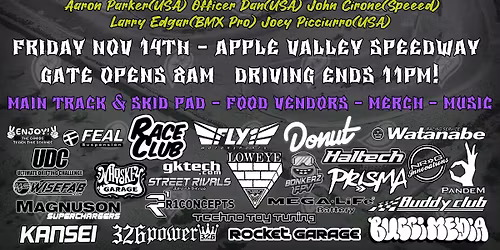 DRIFT ORIGINS by HARDCORE TOKYO & ZOCIETY