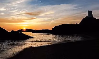 North Wales & Anglesey Spring Photography Workshop