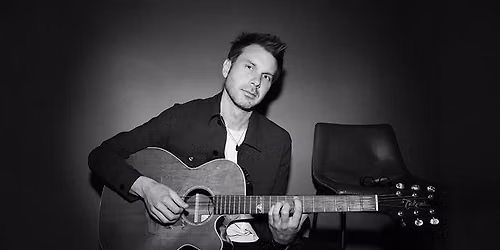 Howie Day