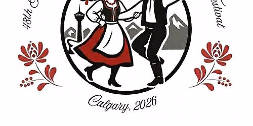 48th Annual Western Canadian Hungarian Folk Festival