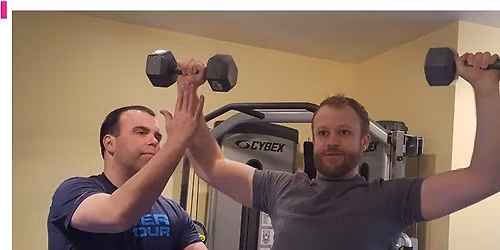 Wellness Roundtable Topic: Exercise