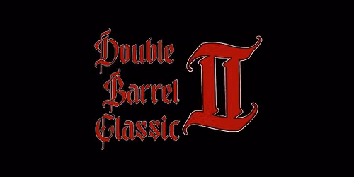 Double Barrel Classic 2026
