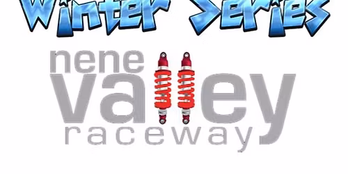 NVR 2025-26 Winter Series Round 2