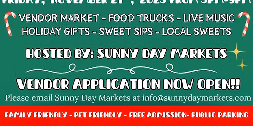 Water Street Market - Wilmington