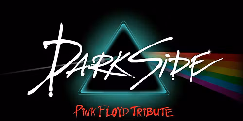 DARK SIDE at Stevenson Auditorium in Orangburg, SC!
