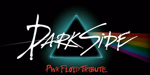 DARK SIDE at Stevenson Auditorium in Orangburg, SC!