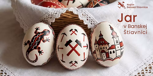 Ve\u013ek\u00e1 noc v Banskej \u0160tiavnici