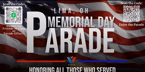 Never Again Memorial Day Honors
