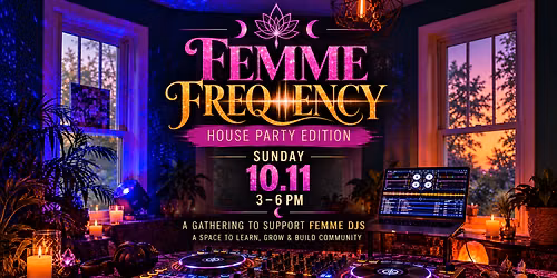 Femme Frequency