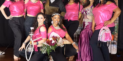 Benat el Fan and Friends Showcase 2025