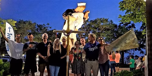 Awaken Bayfront Park