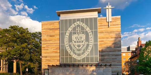 William & Mary Tribe vs. Regent Royals