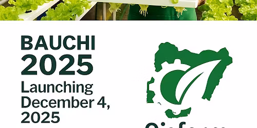 9jafarm Management System