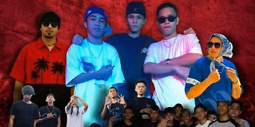 EXTREMELY LIVE VOL. 8