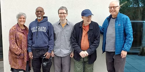 Mike Gibbs celebration at Royal Birmingham Conservatoire (UK)