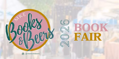 Summer's Last Call Adult Book Fair