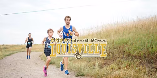 Louisville Trail Race 