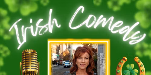 Irish Comedy