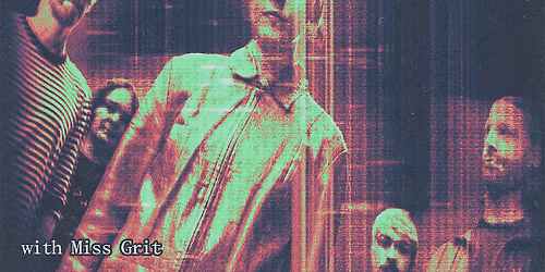 Just Mustard - Vancouver