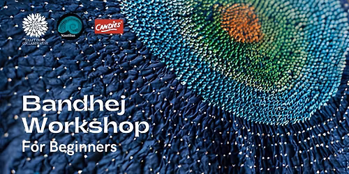 Bandhej Workshop