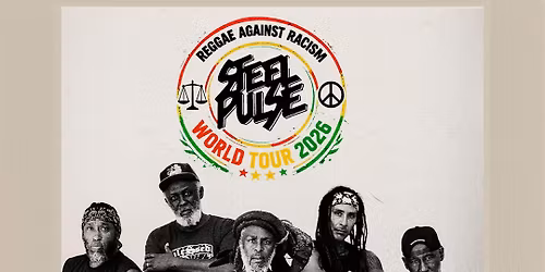 A Funky Reggae Party: Steel Pulse & Karl Denson's Tiny Universe at Heuser Park 8\/1