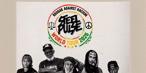 A Funky Reggae Party: Steel Pulse & Karl Denson's Tiny Universe at Heuser Park 8\/1