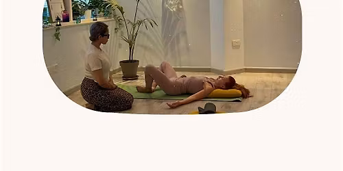 Tension Release Exercise