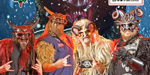 Krampusnacht Erie