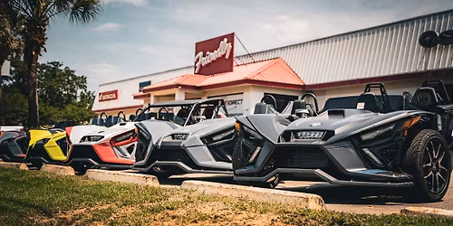 FRIENDLY POWERSPORTS EPIC WEEKEND