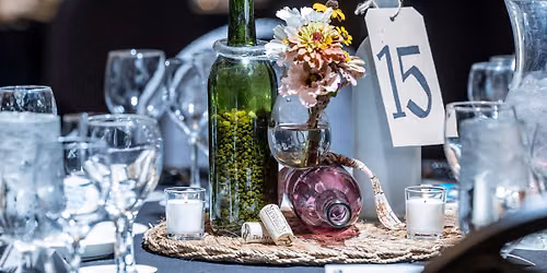 27th Annual Flint Hills Festival of Wines 