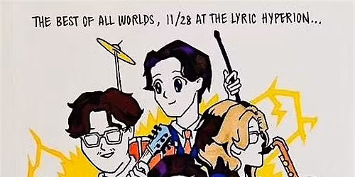 Night with The Soul Station Sextet