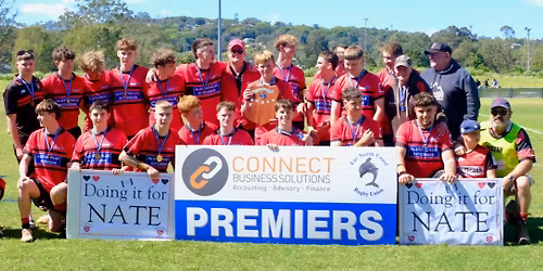 AGM - Wollongbar Alstonville Rugby Club Inc