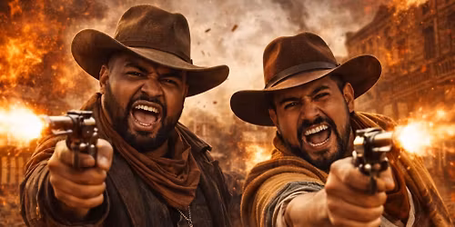 This Town Ain\u2019t Big Enough for Two Birthdays