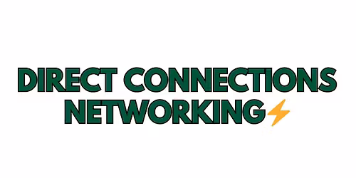 Direct Connections Networking - Scottsdale