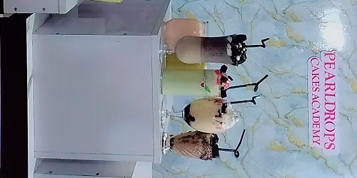 MIXOLOGY\/COCKTAILS CLASS